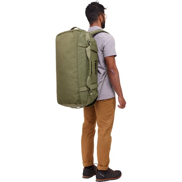 Thule Thule | 70L Bag | Chasm | Duffel | Olivine | Waterproof