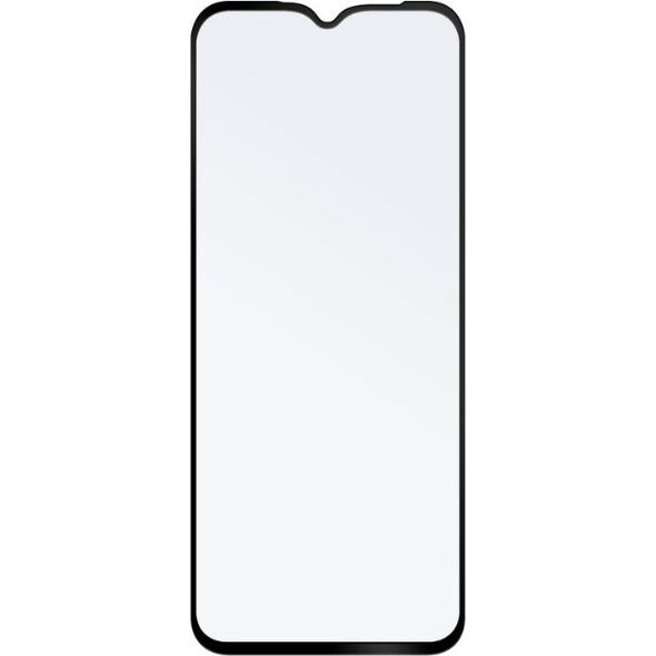 Fixed Fixed | Full Cover | Infinix | Smart 7 HD | Tempered glass | Juodas | Screen Protector