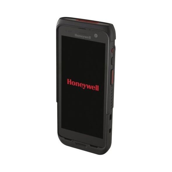 Terminal sieciowy Honeywell Honeywell CT47-X0N-3ED100G terminal 14 cm (5.5") 2160 x 1080 px Ekran dotykowy 288 g Czarny