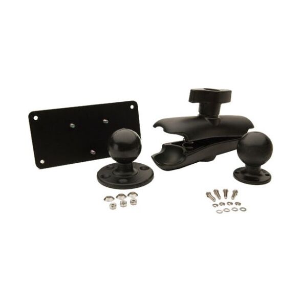 Honeywell Honeywell VM1008BRKTKIT zestaw montażowy Czarny