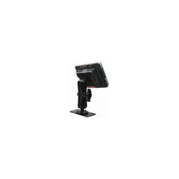 Honeywell Honeywell VM1008BRKTKIT zestaw montażowy Czarny
