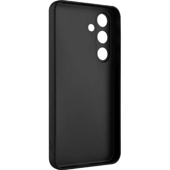 Fixed Fixed | FIXST-1257-BK | Back cover | Samsung | Galaxy S24+ | Rubberized | Black