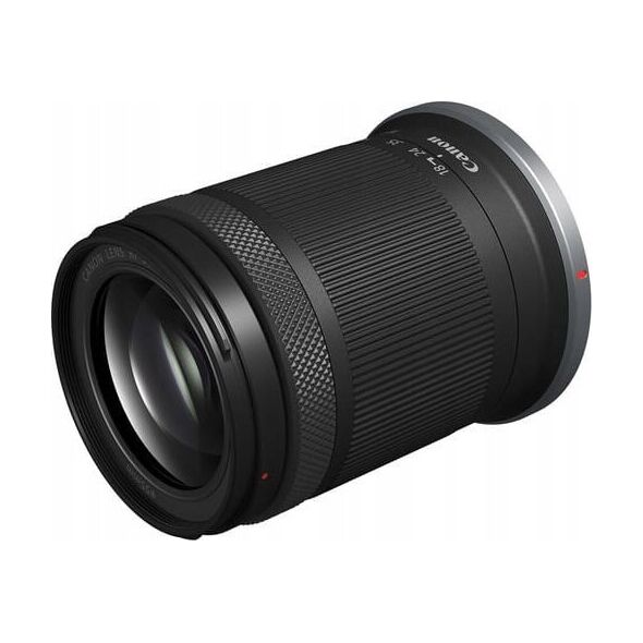 Obiektyw Canon Canon RF-S 18-150mm F3.5-6.3 IS STM Lens | Canon