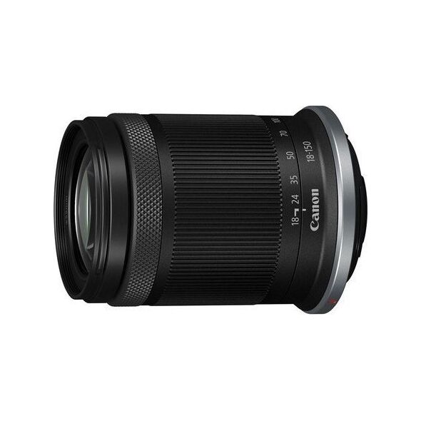 Obiektyw Canon Canon RF-S 18-150mm F3.5-6.3 IS STM Lens | Canon