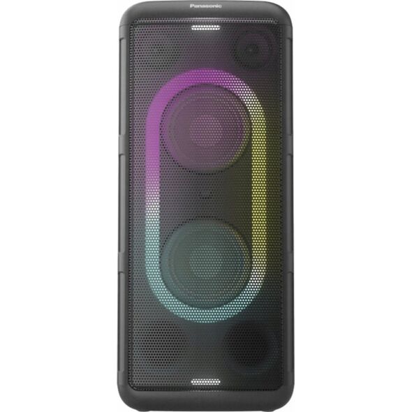 Wieża Panasonic SPEAKER SYSTEM WRL/SC-TMAX45E-K PANASONIC