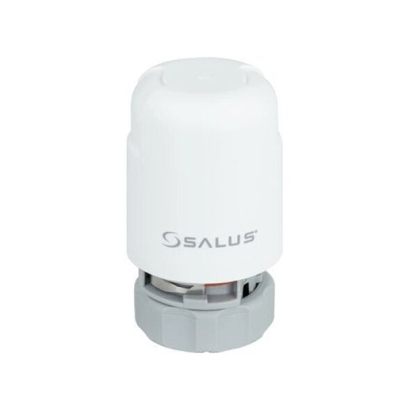 Salus Salus siłownik termoelektryczny NC, 230V, M30x1,5mm T30NC230A