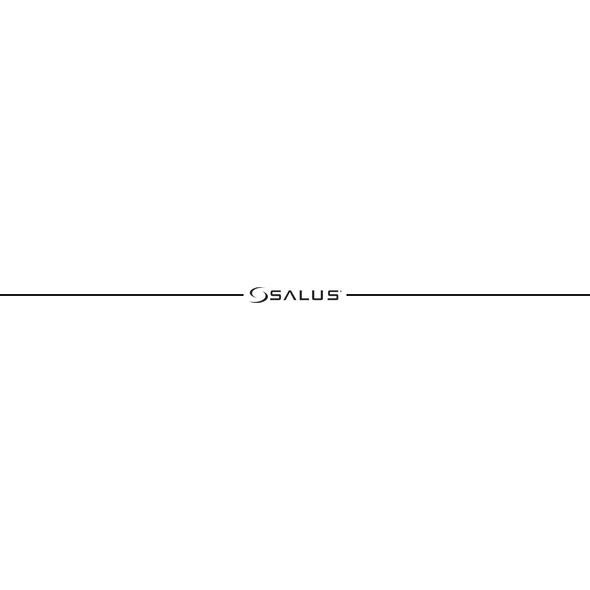 Salus Salus siłownik termoelektryczny NC, 230V, M30x1,5mm T30NC230A