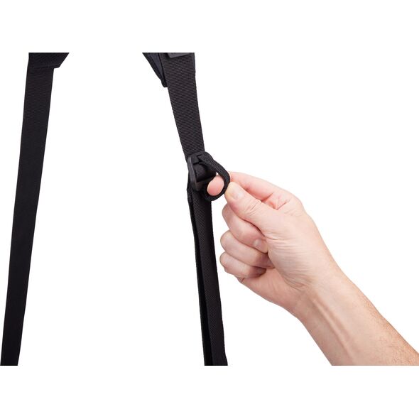 Thule Laptop and Tablet Attaché | Subterra 2 | Fits up to size 14 " | Attaché | Black