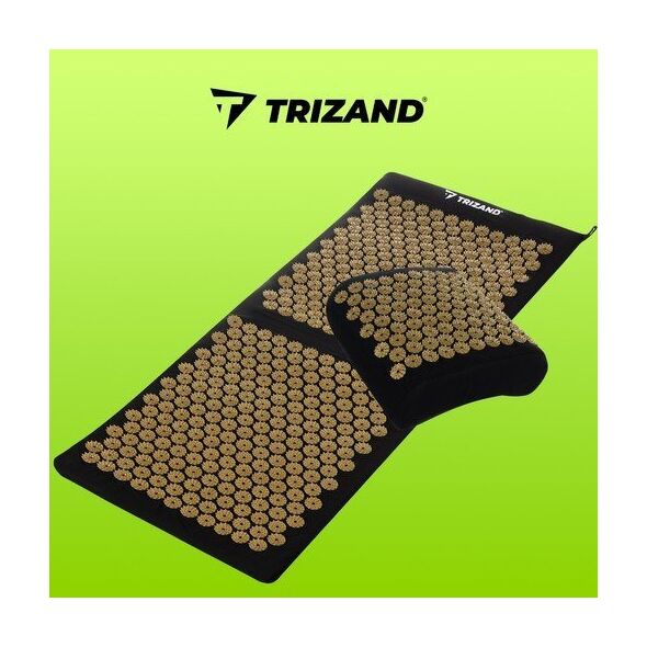 Trizand MATA DO AKUPRESURY + PIŁECZKI TRIZAND 23375