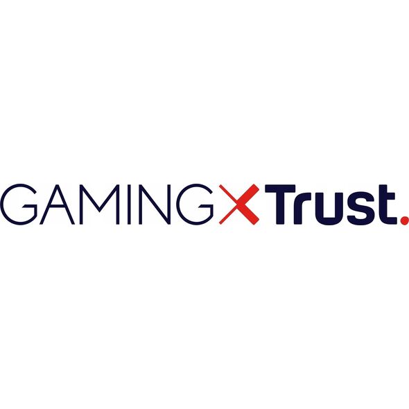 Mysz Trust TRUST bezdrátová myš GXT 929 Helox Lightweight, RGB, Černá