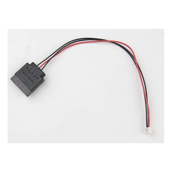 SuperMicro Supermicro GPU-Stromkabel CBL-PWEX-0545 17cm