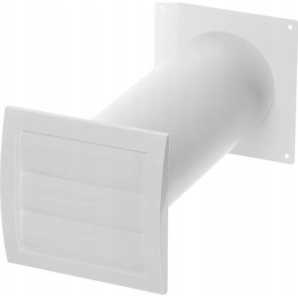Europlast FAN E-EXTRA DN100 EA100