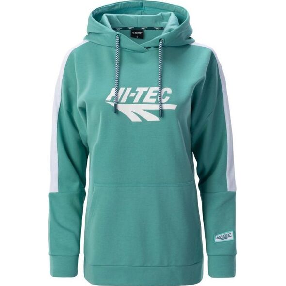 Hi-Tec Damska Bluza LADY PAVAL II
