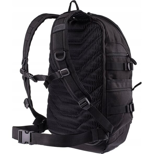Plecak turystyczny Magnum Cityox 28 l Czarny