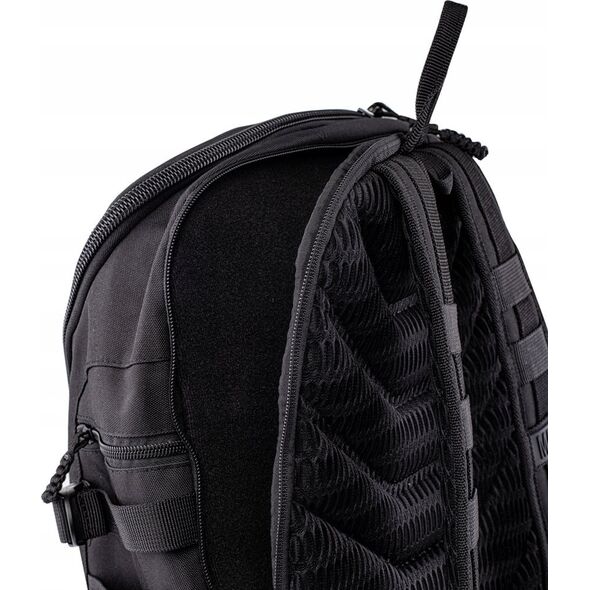 Plecak turystyczny Magnum Cityox 28 l Czarny