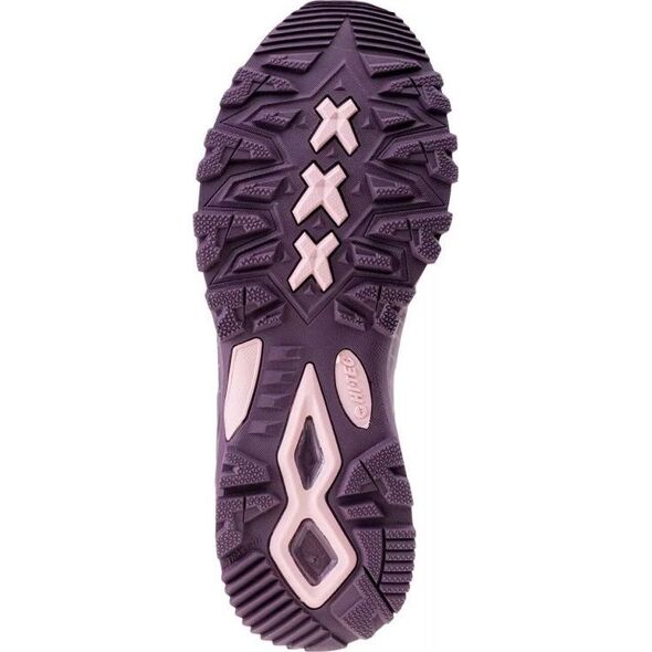Hi-Tec Damskie Buty FAVET WP WO'S