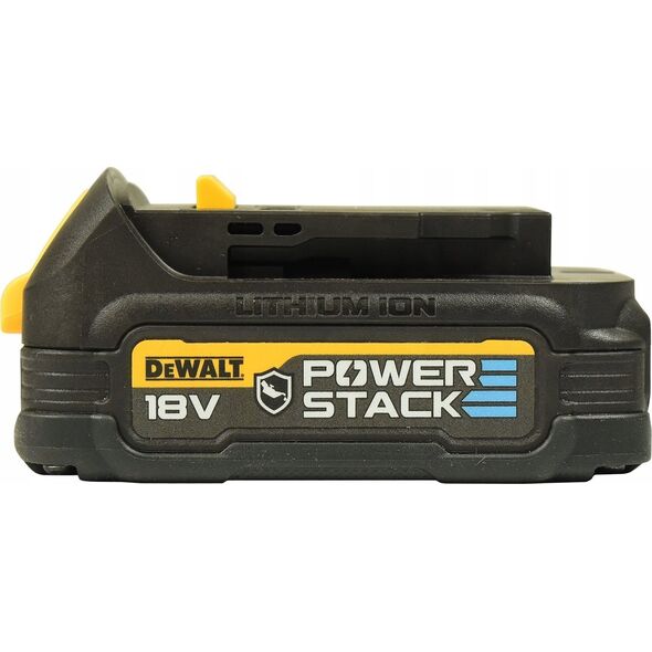 Dewalt 18v xr akumulator powerstack 1.7ah gfn