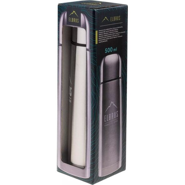 Elbrus Termos GARDE 500 ML