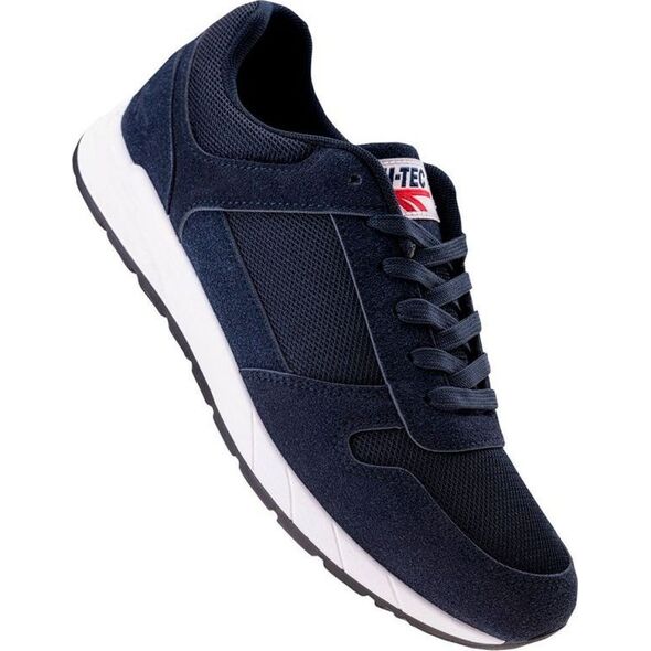 Hi-Tec Męskie Sneakersy BENARI
