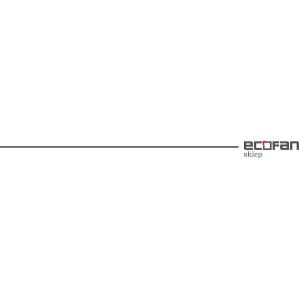 Europlast WALL RECUPERATOR E-EXTRA DN125 EER125S