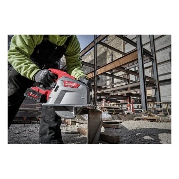Milwaukee MILWAUKEE.METAL SAW M18FMCS66-0C 203mm
