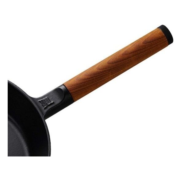 Patelnia Fiskars Norden cast iron pan, 28 cm
