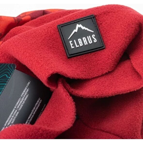 Elbrus Komin BERRI POLARTEC