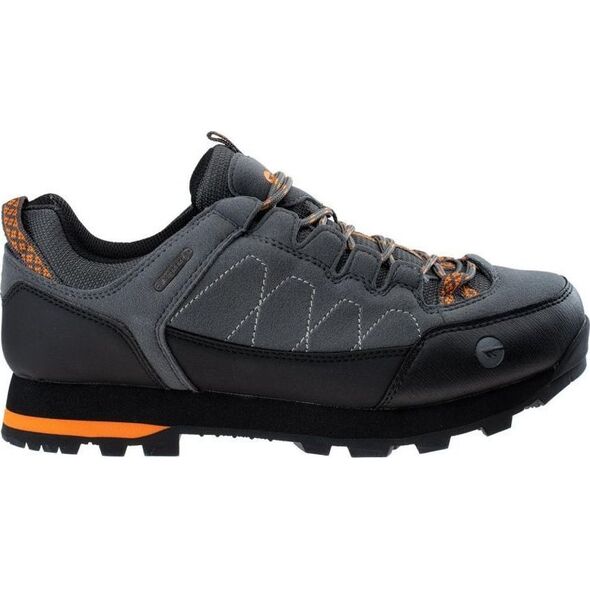 Hi-Tec Męskie Buty GELEN II LOW WP