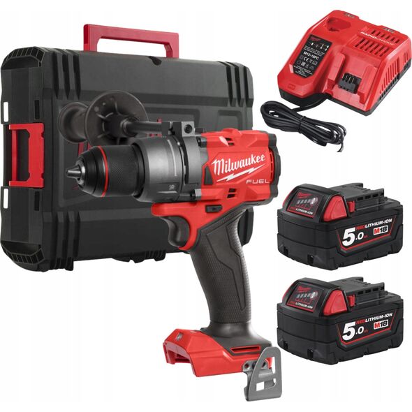 Wiertarko-wkrętarka Milwaukee MILWAUKEE.UD.M18FPD3-0X SCREWDRIVE