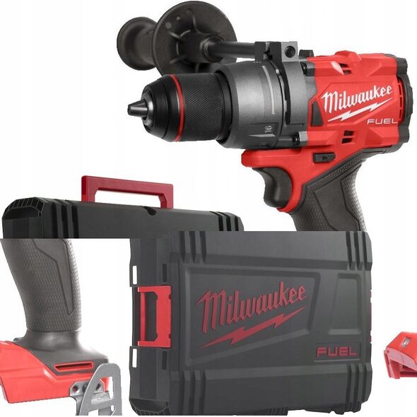 Wiertarko-wkrętarka Milwaukee MILWAUKEE.UD.M18FPD3-0X SCREWDRIVE