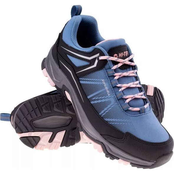 Hi-Tec Damskie Buty DOLMAR WP WO'S