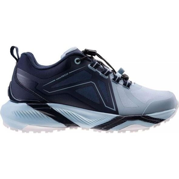 Elbrus Damskie Buty OMELIO WP GR WO'S