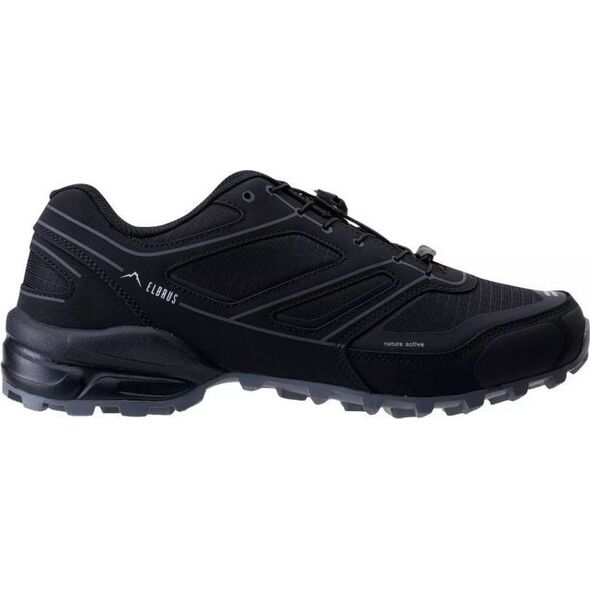 Elbrus Dziecięce Buty DENOV TEEN