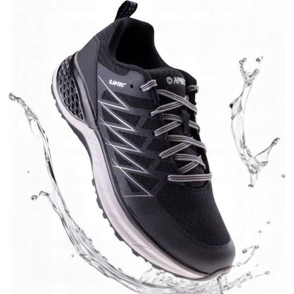 Buty trekkingowe męskie Hi-Tec Męskie Buty TRAIL DESTROYER LOW