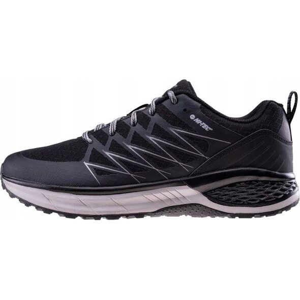 Buty trekkingowe męskie Hi-Tec Męskie Buty TRAIL DESTROYER LOW