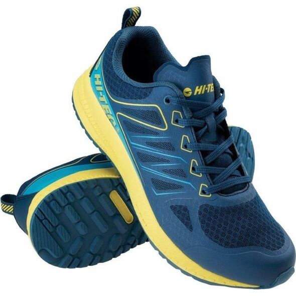 Buty trekkingowe męskie Hi-Tec Męskie Buty TRAIL DESTROYER LOW