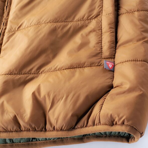 Magnum Męska Kamizelka pikowana MAGNUM ESCARO PRIMALOFT VEST