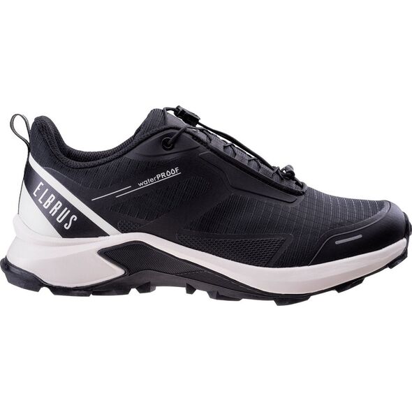 Elbrus Męskie buty Elbrus Dongo Wp black/white rozmiar 46