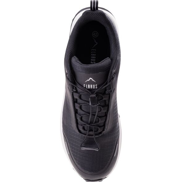 Elbrus Męskie buty Elbrus Dongo Wp black/white rozmiar 46