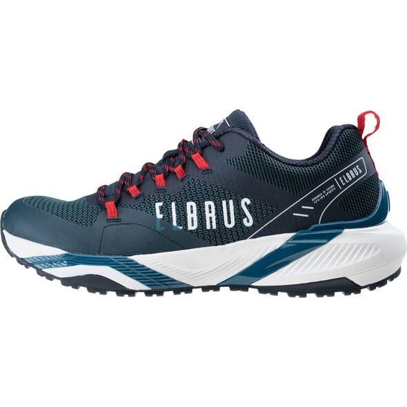 Elbrus Męskie buty Elbrus Elmar Gr tile blue/navy/red rozmiar 46