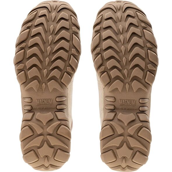Magnum Męskie buty taktyczne trekkingowe turystyczne Magnum Cobra 8.0 V1 Desert rozmiar 42