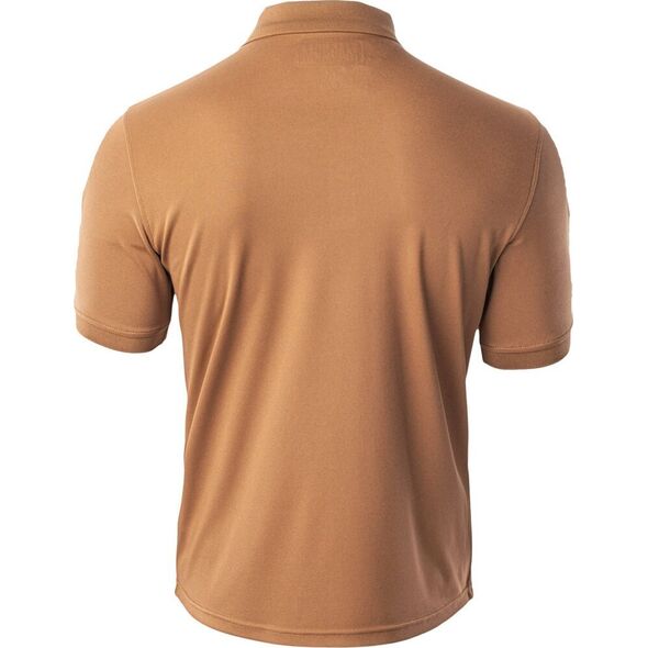Magnum Męska koszulka polo turystyczna militarna Magnum Polo II rozmiar S
