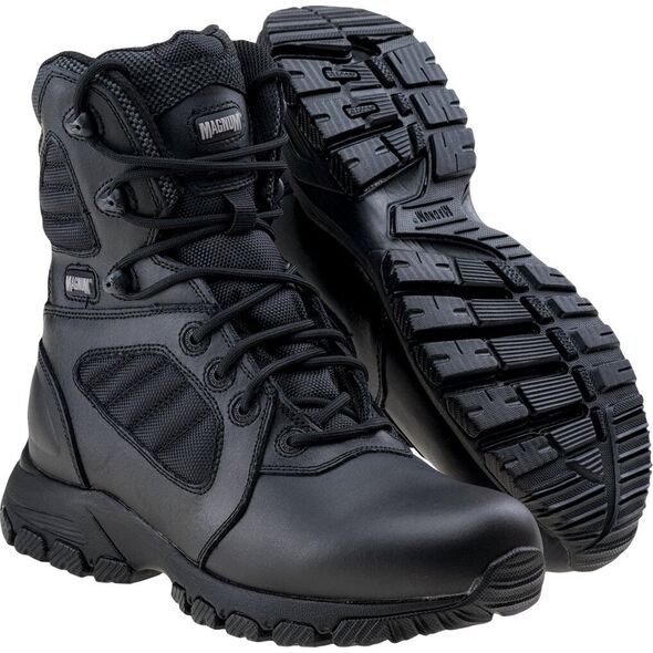 Magnum Męskie buty Magnum Lynx 8.0 czarny rozmiar 38
