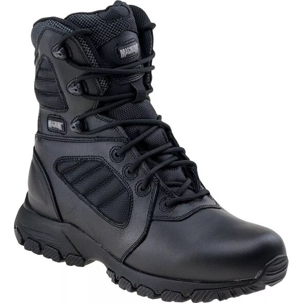 Magnum Męskie buty Magnum LYNX 8.0 czarny rozmiar 45