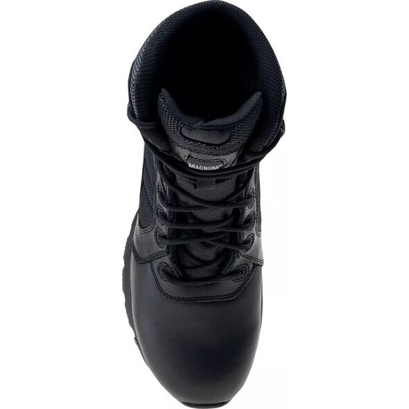 Magnum Męskie buty Magnum LYNX 8.0 czarny rozmiar 45