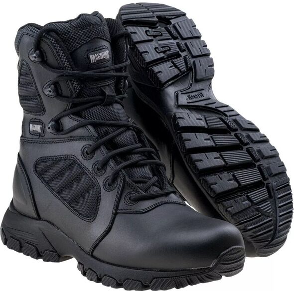 Magnum Męskie buty Magnum LYNX 8.0 czarny rozmiar 45