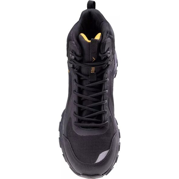 Buty trekkingowe męskie Elbrus Męskie buty trekkingowe Elbrus Hixon MID WP C rozmiar 43