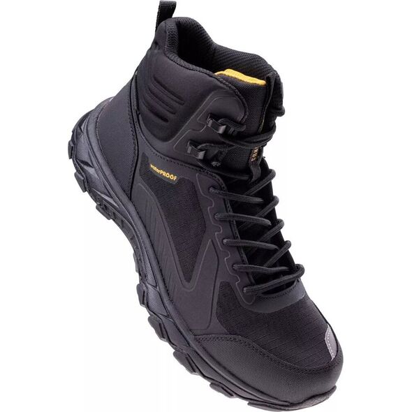 Buty trekkingowe męskie Elbrus Męskie buty trekkingowe Elbrus Hixon MID WP C rozmiar 43