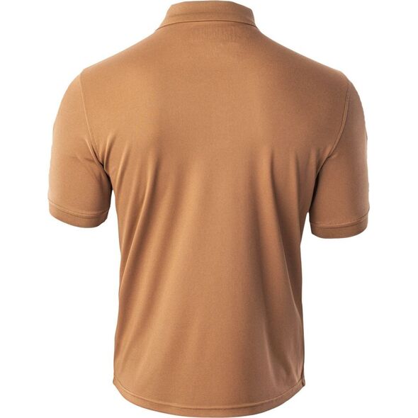 Magnum Męska koszulka polo turystyczna militarna Magnum Polo II rozmiar XL