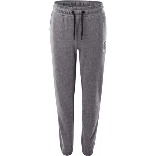 Bejo Dziecięce spodnie Bejo LIAGO JRB M000177133 dark grey melange rozmiar 146